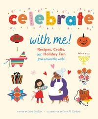 Produktbild: Celebrate with Me!