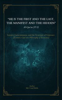 Produktbild: "He is the First and the Last, the Manifest and the Hidden."
