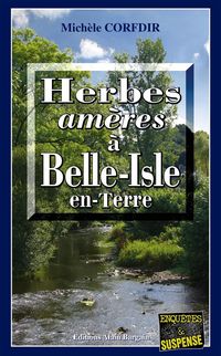 Produktbild: Herbes am&egrave;res &agrave; Belle-Isle-en-Terre
