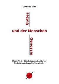 Produktbild: Gottes und der Menschen Genossin