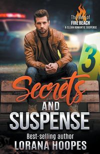 Produktbild: Secrets and Suspense