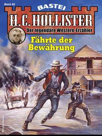 Produktbild: H. C. Hollister 82