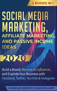 Produktbild: Social Media Marketing