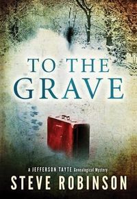 Produktbild: To the Grave