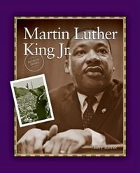 Produktbild: Martin Luther King