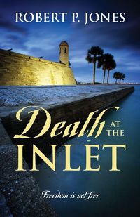 Produktbild: Death at the Inlet