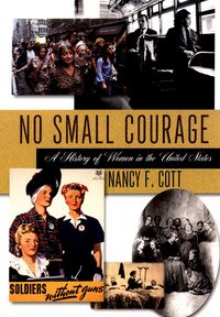 Produktbild: No Small Courage