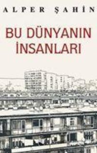 Produktbild: Bu D&uuml;nyanin Insanlari