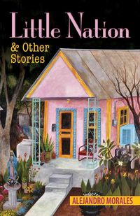 Produktbild: Little Nation and Other Stories
