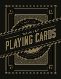 Produktbild: Art of Playing Cards