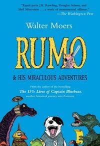 Produktbild: Rumo