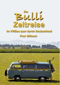 Produktbild: Die Bulli Zeitreise