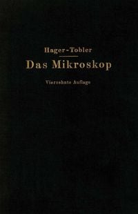 Produktbild: Das Mikroskop und seine Anwendung