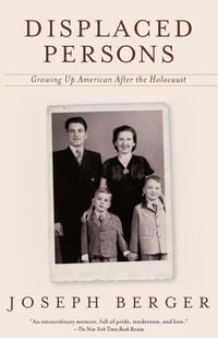 Produktbild: Displaced Persons