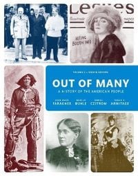 Produktbild: Out Of Many V02 Plus New Myhis