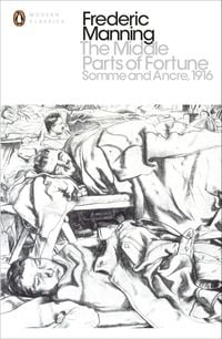 Produktbild: The Middle Parts of Fortune