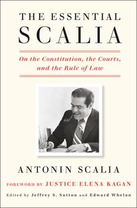 Produktbild: The Essential Scalia