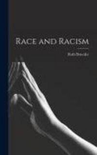 Produktbild: Race and Racism