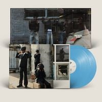 Produktbild: Here Because of Hope