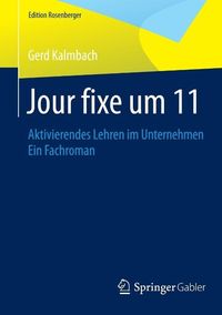 Produktbild: Jour fixe um 11