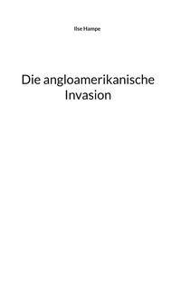 Produktbild: Die angloamerikanische Invasion