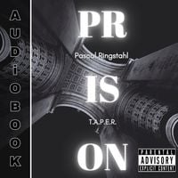 Produktbild: Prison: T.a.p.e.r.