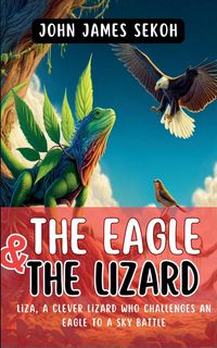 Produktbild: The Eagle and the Lizard