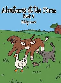 Produktbild: Adventures at the Farm