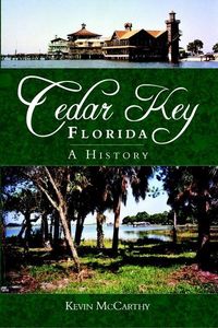 Produktbild: Cedar Key, Florida