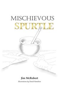 Produktbild: Mischievous Spurtle