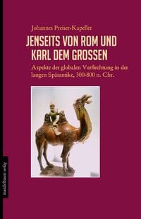 Produktbild: Jenseits von Rom und Karl dem Gro&szlig;en