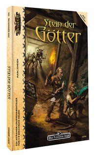Produktbild: Stein der G&ouml;tter