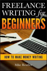 Produktbild: Freelance Writing for Beginners