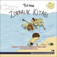 Produktbild: Teonun Zorbalik Kitabi