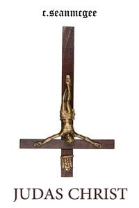 Produktbild: Judas Christ (Zen Fables, #3)