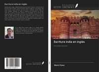 Produktbild: Escritura india en ingl&eacute;s