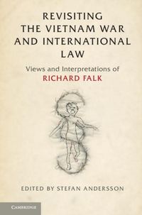 Produktbild: Revisiting the Vietnam War and International Law