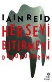 Produktbild: Her Seyi Bitirmeyi D&uuml;s&uuml;n&uuml;yorum