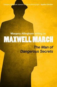 Produktbild: The Man of Dangerous Secrets