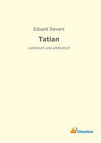 Produktbild: Tatian