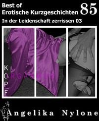 Produktbild: Erotische Kurzgeschichten - Best of
