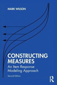 Produktbild: Constructing Measures