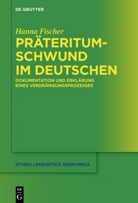 Produktbild: Pr&auml;teritumschwund im Deutschen
