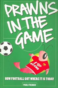 Produktbild: French, P:  Prawns In The Game