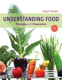 Produktbild: Brown, A: Understanding Food