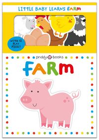 Produktbild: Little Baby Learns: Farm