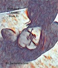 Produktbild: I know (Shattered, #3)