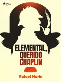 Produktbild: Elemental, querido Chaplin