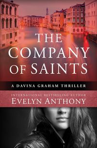 Produktbild: The Company of Saints