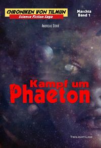 Produktbild: Kampf um Phaeton